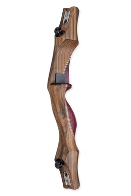 Oak Ridge Shade Morado ILF huntingbow| 60, 62 or 64inch - 25 t/m 55lbs