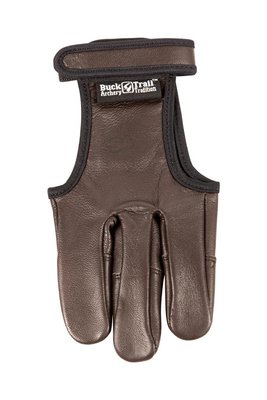 Buck Trail Deerskin Glove