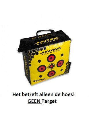 Hoes voor JUNXING Super 740 target