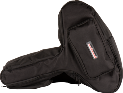 Maximal bag for Steambow Stinger or pistolcrossbow