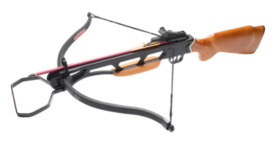 PyThon MK150 - 150 lbs | houten kolf | GRATIS peesmontagehulp & 2-in-1 Peeswax