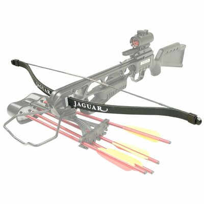 Lat voor Ek Archery Jaguar I | 175 lbs