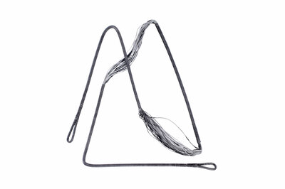 String for HEX 400 | Ek Archery