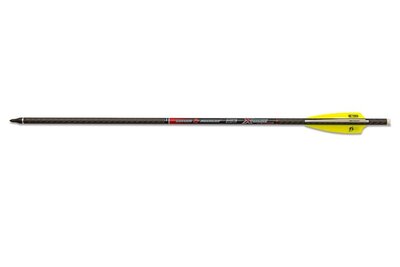 Skylon X-Bow 3K - Carbon bolt | 20 inch | 6-pack