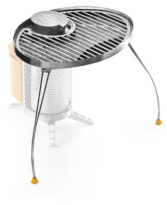 BioLite CampStove Portable Grill