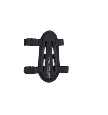 Legend XT ImpactFlex Onderarmbeschermer, 15cm