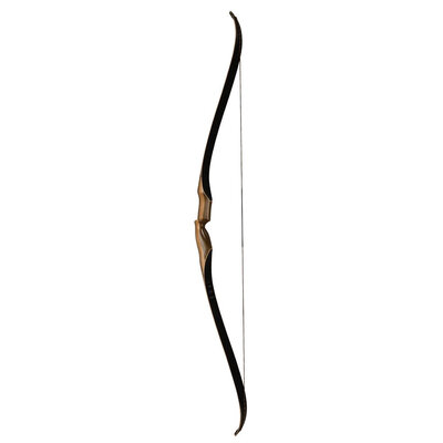 Samick Sage one piece huntingbow| 60inch