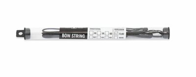 String for Buck Trail Flint horsebow