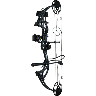 Bear Archery Legit | 10-70lbs | RTH set!