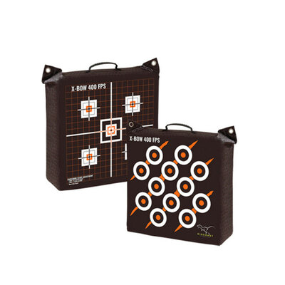 Rinehart Target 3D X-Bow Bag 18" | 46x46x30 cm