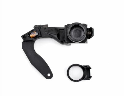 AR-6 Stinger II folding stock adapter
