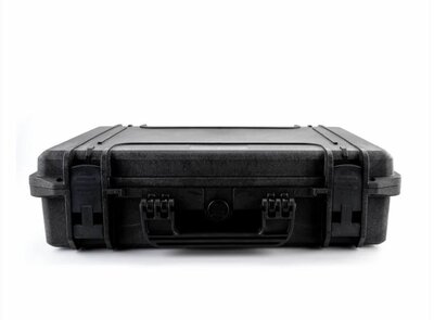 Steambow AR-Series – Transport case M10