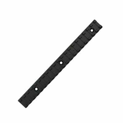 X-BOW FMA Supersonic REV - Long Rail - Picatinny rail