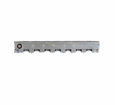 Kimar 6mm Magazijn