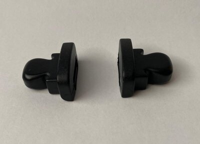 Man Kung MK-TCS2 Alligator Limb tips