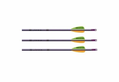 Last Chance | Easton XX75 Jazz 1416 | per 3