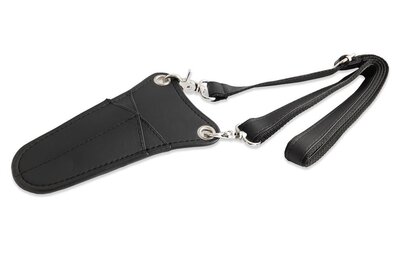 AlexBow Quiver voor blaaspijp darts "Heart"