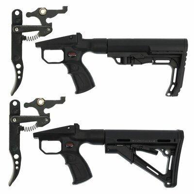 X-BOW FMA Supersonic Upgrade Kit | kolf & trigger