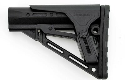AR-Series - Kolf met wangsteun