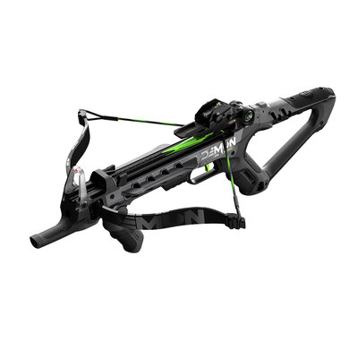 Barnett Demun™ Tri Strike | MultiShot