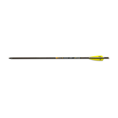 Skylon X-Bow | Carbon | 16 inch | 6-pak