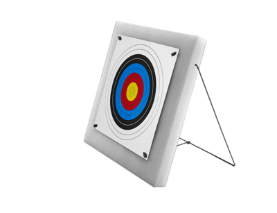 Ek Archery Easy Doelpak-set incl. standaard