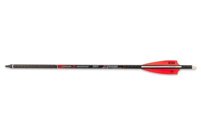 Skylon X-Bow 3K - Carbon pijl  | 16 inch | 6-pak