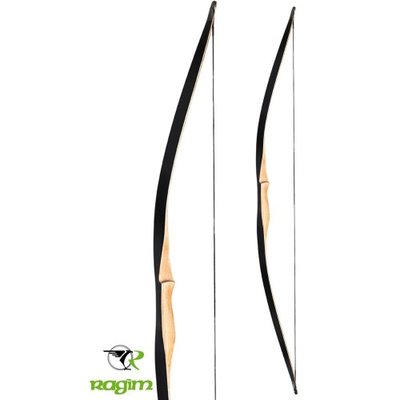 Ragim Squirrel longbow | 56 inch