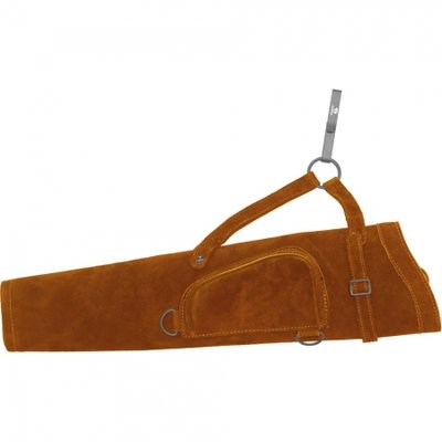 Bearpaw heuppijlkoker leer, 50cm
