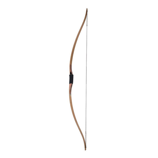 Oak Ridge Mongo | 60 inch | 20-40 lbs | Hybride boog