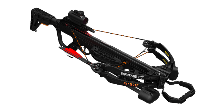Barnett Explorer XP370 | 165 lbs / 370 fps | Complete set!
