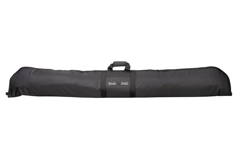 Buck Trail recurve handboogtas | Black | 160cm