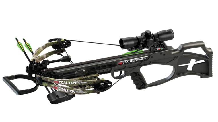 PSE Coalition Set | 190 lbs / 370-380 fps