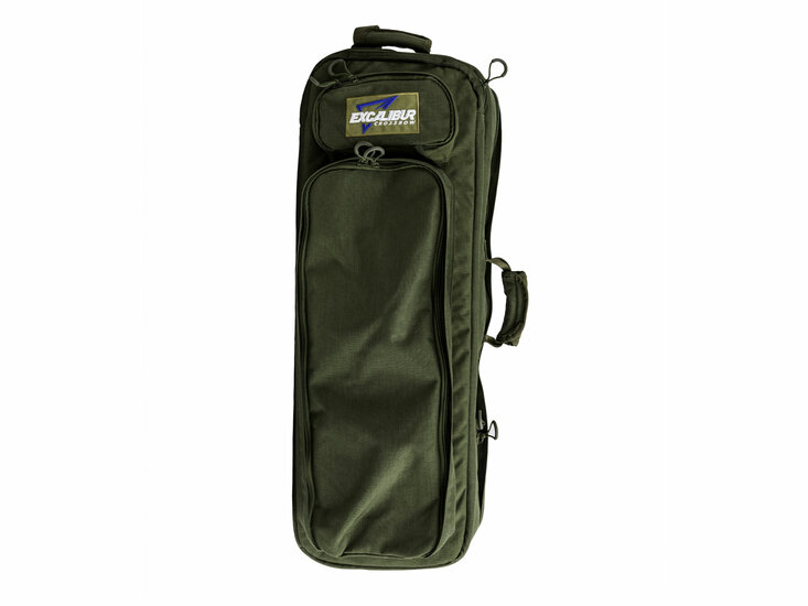 Excalibur EXPLORE Take-Down Crossbow CASE