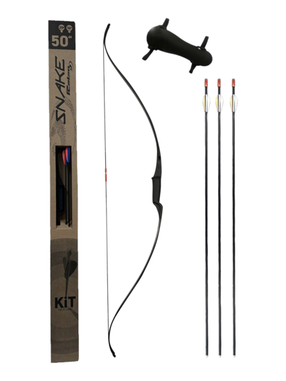 VALUE SET - Rolan Snake II junior