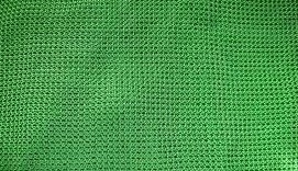 Pijlvangnet GROEN