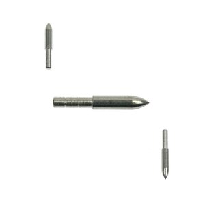 X-BOW FMA Supersonic - Tip | 78gr | 12 stuks