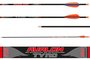 Avalon Tyro Carbon Pijlen | Ready-to-Shoot | Diverse Spines_