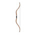 Buck Trail Hayk Bamboo horsebow 52 inch | 25-55lbs_
