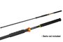 AlexBow Hornet Carbon Pro blaaspijp | 152cm_