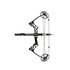 Steambow FENRIS™ M1 Set | incl. 5 schots Magazijn | UNIEK!_