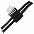 FMA Pols Quiver voor 12 Cobra R9 pijlen_