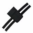 FMA Pols Quiver voor 12 Cobra R9 pijlen_