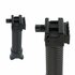 X-BOW FMA Supersonic Foregrip Bi-Pod_