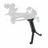 X-BOW FMA Supersonic Foregrip Bi-Pod_