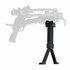 X-BOW FMA Supersonic Foregrip Bi-Pod_