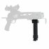 X-BOW FMA Supersonic Foregrip Bi-Pod_