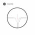 Hawke XB1 1.5-5x32 SR Kruisboog Scope_