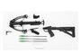 Drakon SuperSonic 100 lbs / 290 fps  | COMPOUND | Complete set!_